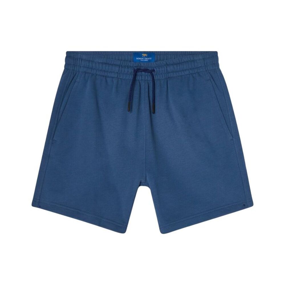 Robert Talbott Mens  Chandler French Terry Short